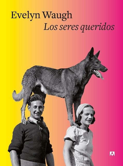 LOS SERES QUERIDOS | 9788433928559 | WAUGH, EVELYN | Llibreria Online de Vilafranca del Penedès | Comprar llibres en català