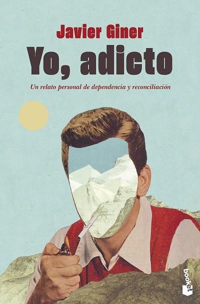 YO ADICTO | 9788408276784 | GINER, JAVIER | Llibreria Online de Vilafranca del Penedès | Comprar llibres en català