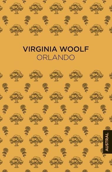 ORLANDO | 9788408293903 | WOOLF, VIRGINIA | Llibreria L'Odissea - Libreria Online de Vilafranca del Penedès - Comprar libros