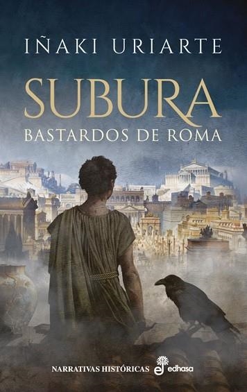 SUBURA | 9788435060318 | URIARTE, IÑAKI | Llibreria L'Odissea - Libreria Online de Vilafranca del Penedès - Comprar libros