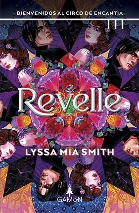 REVELLE | 9788419767080 | SMITH, LYSSA MIA | Llibreria Online de Vilafranca del Penedès | Comprar llibres en català