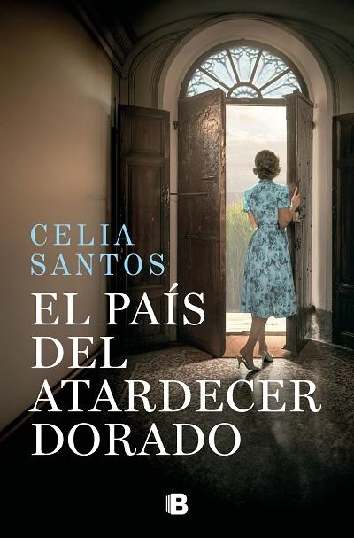 EL PAÍS DEL ATARDECER DORADO | 9788466676281 | SANTOS, CELIA | Llibreria Online de Vilafranca del Penedès | Comprar llibres en català