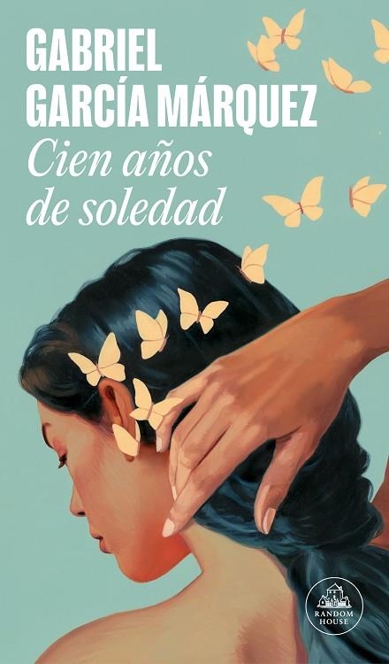 CIEN AÑOS DE SOLEDAD ( NUEVA EDICIÓN CON CUBIERTA ILUSTRADA POR DAVID DE LAS HERAS ) | 9788439745358 | GARCÍA MÁRQUEZ, GABRIEL | Llibreria Online de Vilafranca del Penedès | Comprar llibres en català