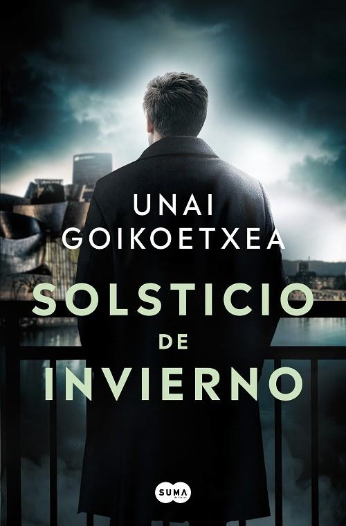 SOLSTICIO DE INVIERNO | 9788419835970 | GOIKOETXEA, UNAI | Llibreria Online de Vilafranca del Penedès | Comprar llibres en català