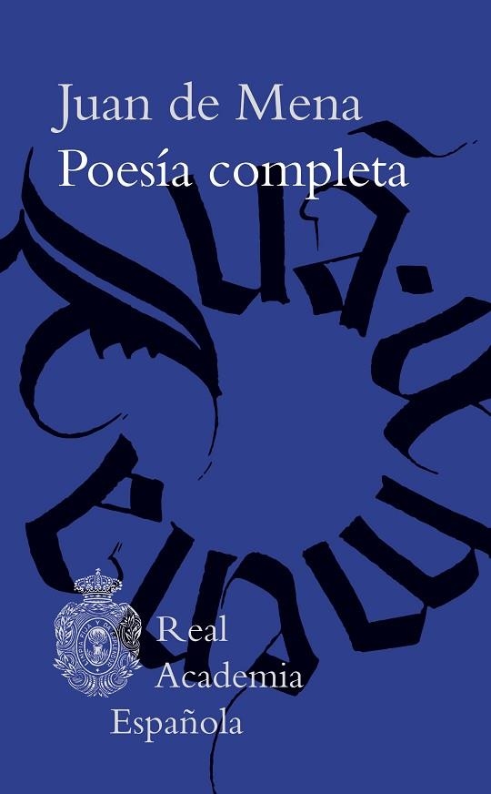 POESÍA COMPLETA | 9788467074406 | MENA, JUAN DE | Llibreria Online de Vilafranca del Penedès | Comprar llibres en català