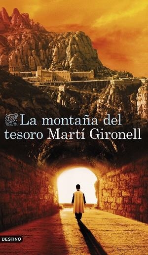 LA MONTAÑA DEL TESORO | 9788423366149 | GIRONELL GAMERO, MARTÍ | Llibreria Online de Vilafranca del Penedès | Comprar llibres en català