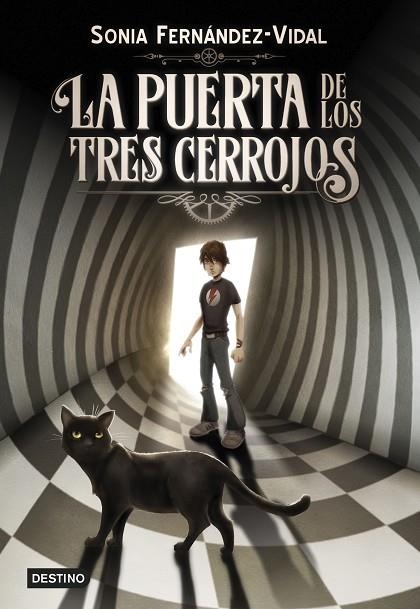 LA PUERTA DE LOS TRES CERROJOS 1 ( EDICIÓN ESPECIAL ) | 9788408294269 | FERNÁNDEZ-VIDAL, SÓNIA | Llibreria Online de Vilafranca del Penedès | Comprar llibres en català