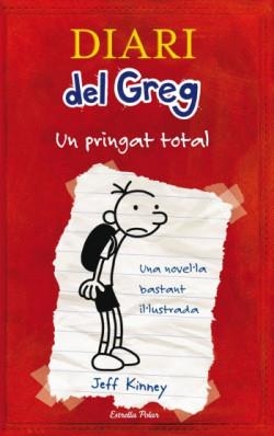 PACK DIARI DEL GREG 1 2024 | 8432715172390 | KINNEY, JEFF | Llibreria Online de Vilafranca del Penedès | Comprar llibres en català