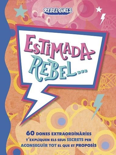 ESTIMADA REBEL... | 9780241709252 | DK | Llibreria L'Odissea - Libreria Online de Vilafranca del Penedès - Comprar libros