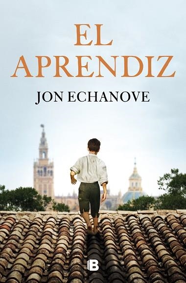 EL APRENDIZ | 9788466680387 | ECHANOVE, JON | Llibreria Online de Vilafranca del Penedès | Comprar llibres en català