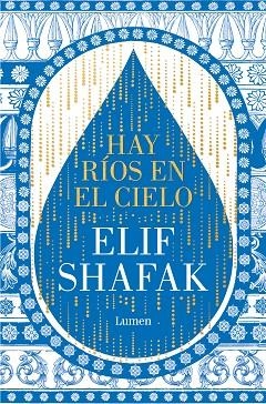 HAY RÍOS EN EL CIELO | 9788426428905 | SHAFAK, ELIF | Llibreria L'Odissea - Libreria Online de Vilafranca del Penedès - Comprar libros