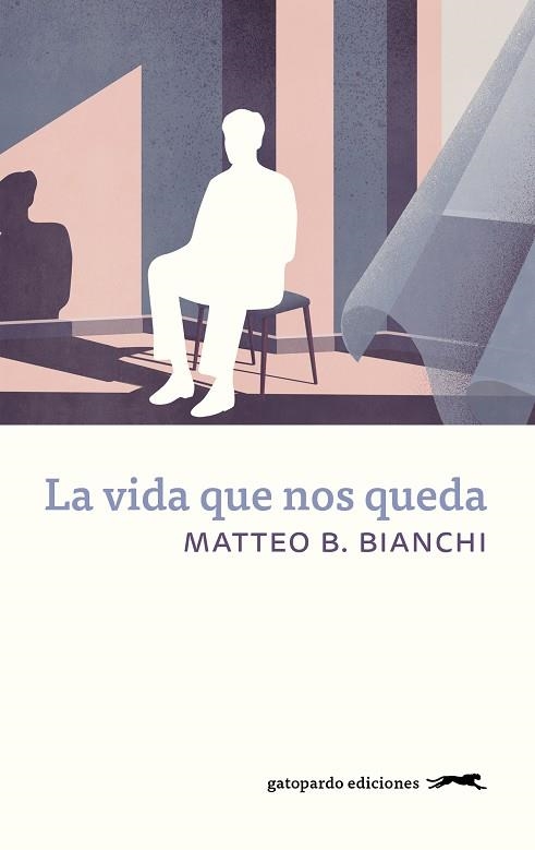 LA VIDA QUE NOS QUEDA | 9788412912517 | B. BIANCHI, MATTEO | Llibreria Online de Vilafranca del Penedès | Comprar llibres en català