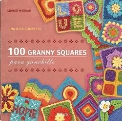 100 GRANNY SQUARES PARA GANCHILLO | 9789464990812 | MORGAN, LEONIE | Llibreria Online de Vilafranca del Penedès | Comprar llibres en català