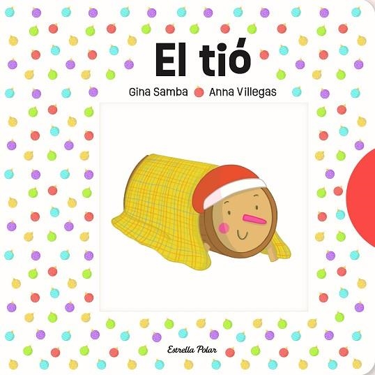 EL TIÓ | 9788413897783 | VV. AA | Llibreria Online de Vilafranca del Penedès | Comprar llibres en català