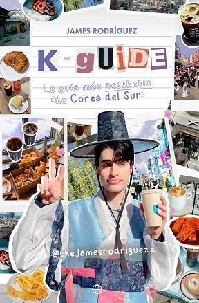 K-GUIDE | 9788413848440 | RODRIGUEZ, JAMES | Llibreria Online de Vilafranca del Penedès | Comprar llibres en català