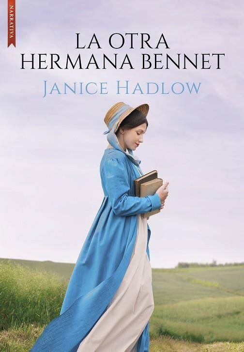 LA OTRA HERMANA BENNET | 9788419386717 | HADLOW, JANICE | Llibreria Online de Vilafranca del Penedès | Comprar llibres en català