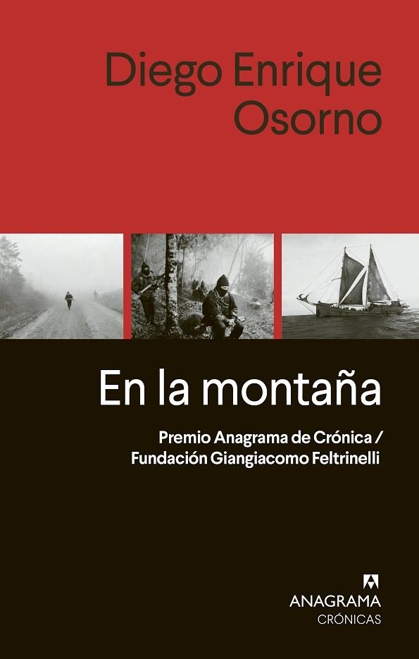 EN LA MONTAÑA | 9788433924209 | OSORNO, DIEGO ENRIQUE | Llibreria Online de Vilafranca del Penedès | Comprar llibres en català