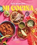 MI COCINA | 9788419483485 | MARTÍNEZ, RICK | Llibreria Online de Vilafranca del Penedès | Comprar llibres en català