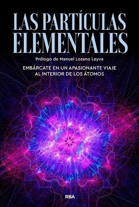 LAS PARTÍCULAS ELEMENTALES | 9788411327930 | AA. VV | Llibreria Online de Vilafranca del Penedès | Comprar llibres en català