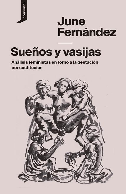 SUEÑOS Y VASIJAS | 9788419490285 | FERNÁNDEZ, JUNE | Llibreria Online de Vilafranca del Penedès | Comprar llibres en català