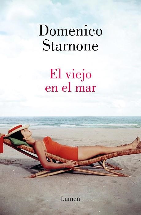 EL VIEJO EN EL MAR | 9788426426994 | STARNONE, DOMENICO | Llibreria Online de Vilafranca del Penedès | Comprar llibres en català