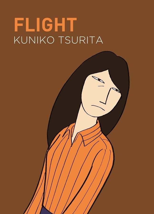 FLIGHT | 9788419168528 | TSURITA, KUNIKO | Llibreria Online de Vilafranca del Penedès | Comprar llibres en català