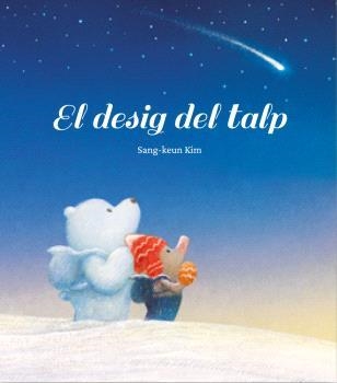 EL DESIG DEL TALP | 9788416427734 | KIM, SANG-KEUN | Llibreria Online de Vilafranca del Penedès | Comprar llibres en català