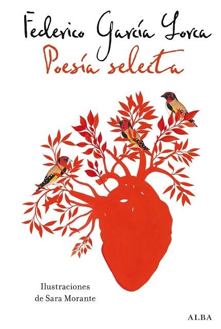 POESÍA SELECTA | 9788411781091 | GARCÍA LORCA, FEDERICO | Llibreria Online de Vilafranca del Penedès | Comprar llibres en català