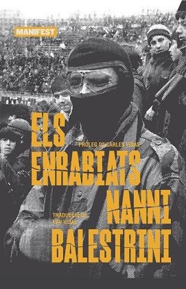 ELS ENRABIATS | 9788410344181 | BALESTRINI, NANNI | Llibreria Online de Vilafranca del Penedès | Comprar llibres en català