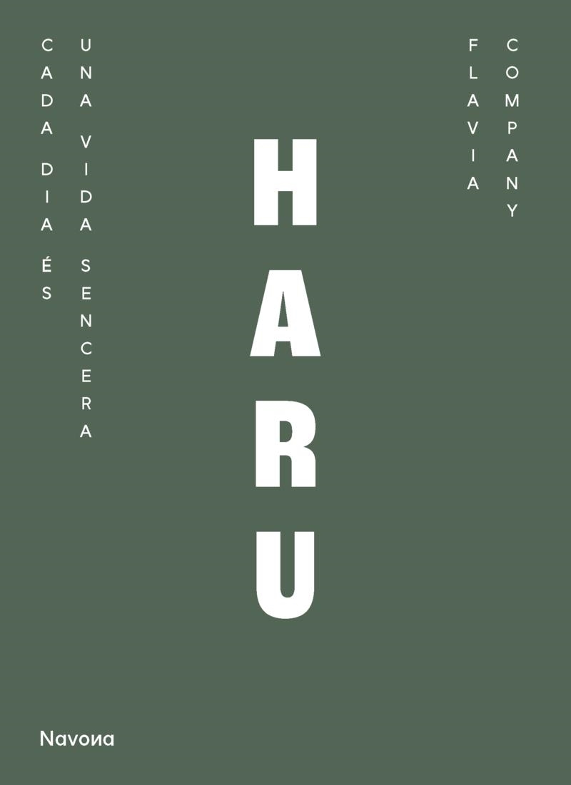 HARU ( COLECCIONISTA ) CAT | 9788410180192 | COMPANY, FLAVIA | Llibreria L'Odissea - Libreria Online de Vilafranca del Penedès - Comprar libros