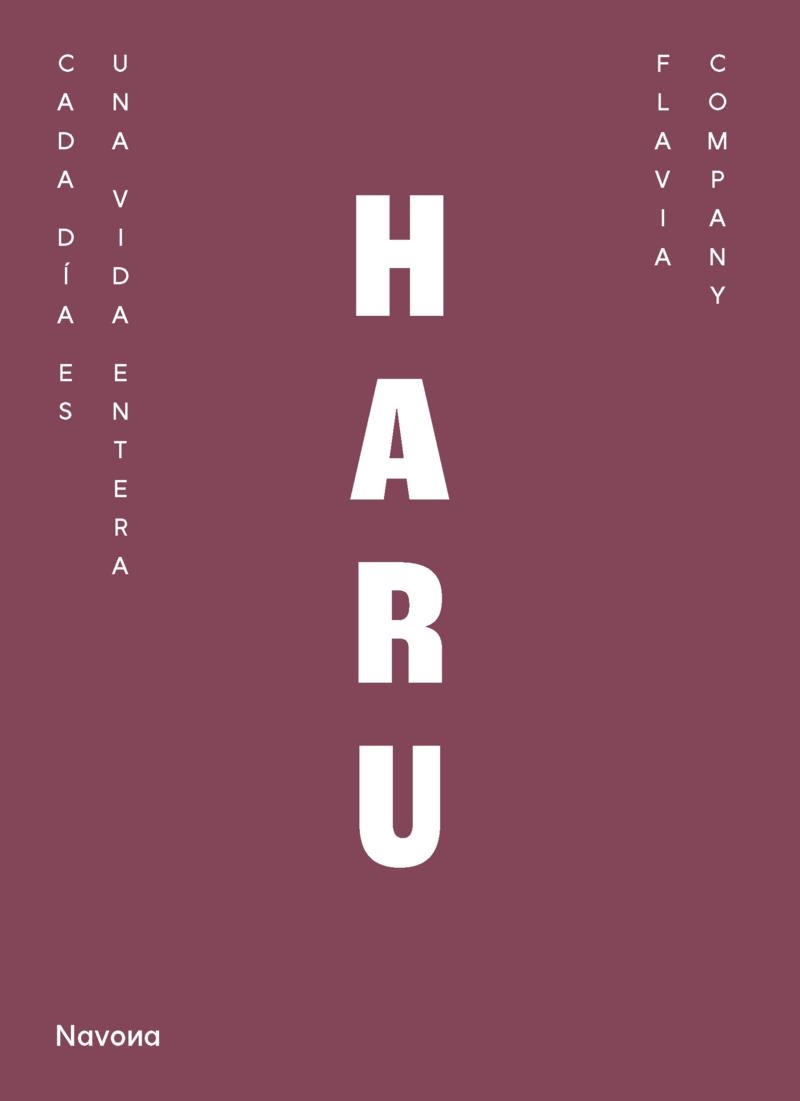 HARU ( COLECCIONISTA ) CAST | 9788410180178 | COMPANY, FLAVIA | Llibreria Online de Vilafranca del Penedès | Comprar llibres en català