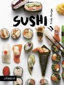 SUSHI | 9788419483621 | RONGE, FRIDA | Llibreria L'Odissea - Libreria Online de Vilafranca del Penedès - Comprar libros