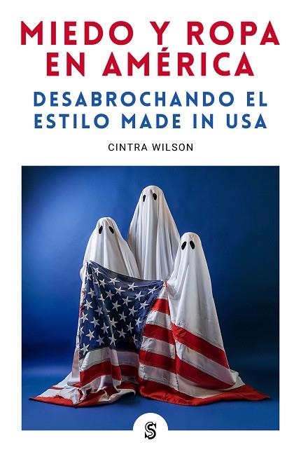 MIEDO Y ROPA EN AMÉRICA | 9788412447057 | WILSON, CINTRA | Llibreria Online de Vilafranca del Penedès | Comprar llibres en català