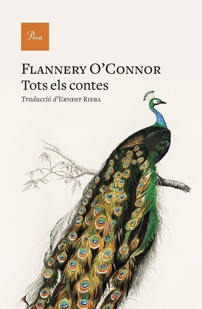 TOTS ELS CONTES | 9788419657879 | O'CONNOR, FLANNERY | Llibreria Online de Vilafranca del Penedès | Comprar llibres en català