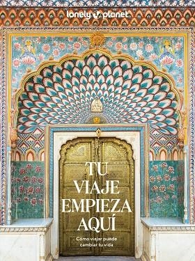 TU VIAJE EMPIEZA AQUÍ | 9788408283133 | VV. AA | Llibreria Online de Vilafranca del Penedès | Comprar llibres en català