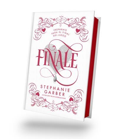 FINALE ( ED. ESPECIAL ) | 9788410239180 | GARBER, STEPHANIE | Llibreria Online de Vilafranca del Penedès | Comprar llibres en català