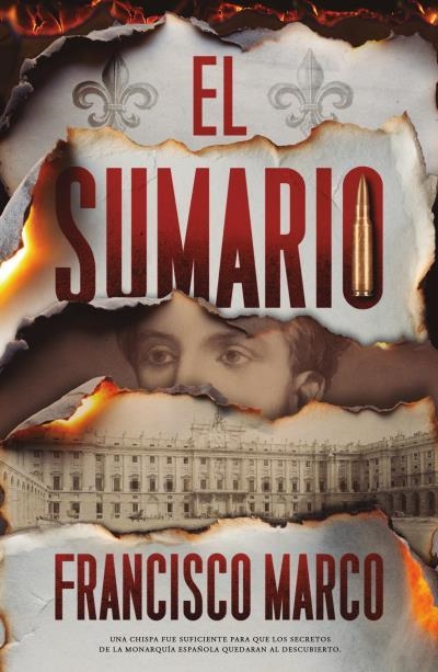 EL SUMARIO | 9788410085343 | MARCO, FRANCISCO | Llibreria Online de Vilafranca del Penedès | Comprar llibres en català