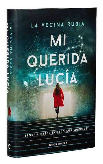 MI QUERIDA LUCÍA | 9788448042110 | LA VECINA RUBIA | Llibreria Online de Vilafranca del Penedès | Comprar llibres en català