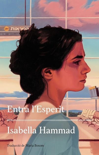 ENTRA L'ESPERIT | 9788417353612 | HAMMAD, ISABELLA | Llibreria Online de Vilafranca del Penedès | Comprar llibres en català