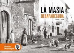 LA MASIA DESAPAREGUDA | 9788419736758 | LLORET, MARTA | Llibreria L'Odissea - Libreria Online de Vilafranca del Penedès - Comprar libros