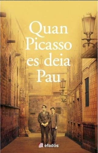 QUAN PICASSO ES DEIA PAU | 9788419736727 | MARTÍNEZ ROSSELL, JORDI | Llibreria Online de Vilafranca del Penedès | Comprar llibres en català