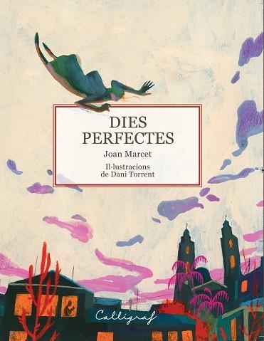 DIES PERFECTES | 9788412759358 | MARCET MARTÍNEZ, JOAN | Llibreria Online de Vilafranca del Penedès | Comprar llibres en català