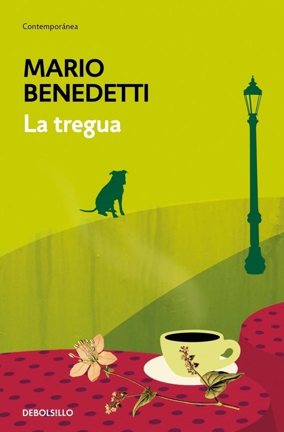 LA TREGUA | 9788490626726 | BENEDETTI, MARIO | Llibreria Online de Vilafranca del Penedès | Comprar llibres en català