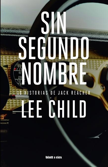 SIN SEGUNDO NOMBRE | 9788412867442 | CHILD, LEE | Llibreria Online de Vilafranca del Penedès | Comprar llibres en català