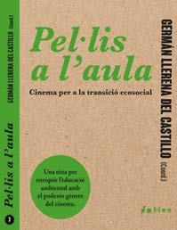 PEL·LIS A L'AULA | 9788410255104 | LLERENA DEL CASTILLO, GERMÁN | Llibreria Online de Vilafranca del Penedès | Comprar llibres en català