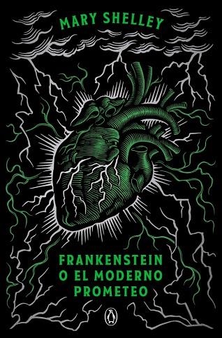 FRANKENSTEIN O EL MODERNO PROMETEO (EDICIÓN CONMEMORATIVA) | 9788491056355 | SHELLEY, MARY | Llibreria Online de Vilafranca del Penedès | Comprar llibres en català