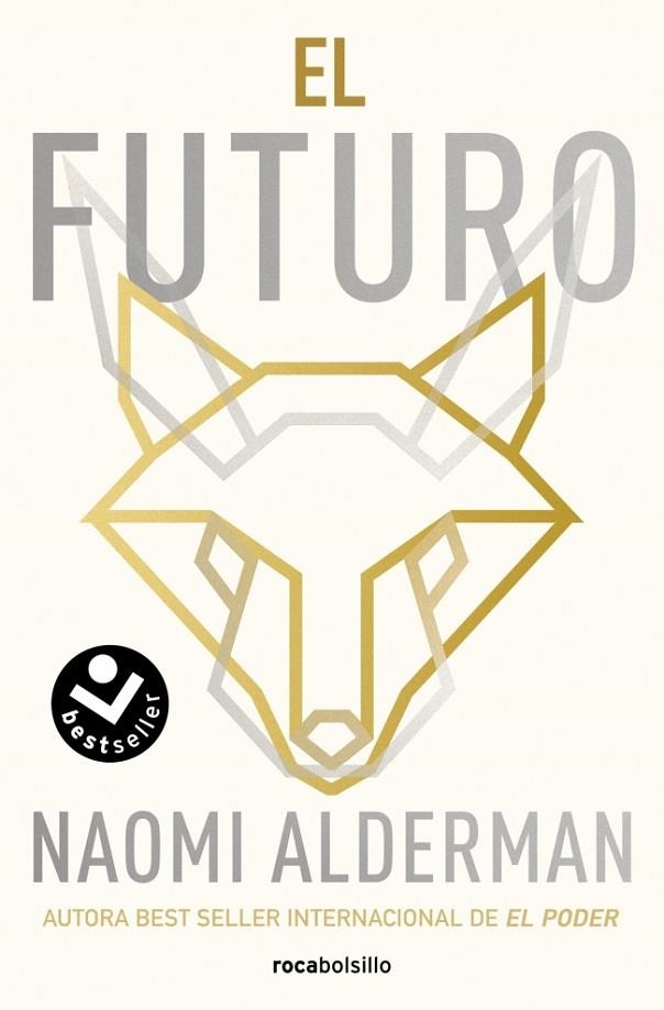 EL FUTURO | 9788419498410 | ALDERMAN, NAOMI | Llibreria Online de Vilafranca del Penedès | Comprar llibres en català