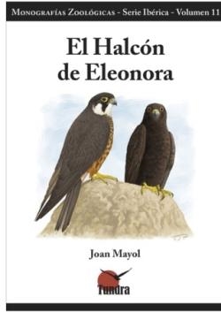 EL HALCÓN DE ELEONORA | 9788419624840 | MAYOL, JOAN | Llibreria Online de Vilafranca del Penedès | Comprar llibres en català