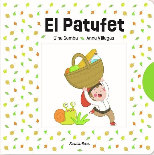 EL PATUFET. CONTE AMB MECANISMES | 9788413897776 | AA. VV. | Llibreria Online de Vilafranca del Penedès | Comprar llibres en català