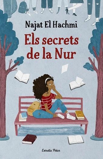 ELS SECRETS DE LA NUR | 9788413891798 | EL HACHMI, NAJAT | Llibreria Online de Vilafranca del Penedès | Comprar llibres en català